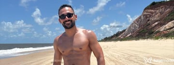 Mateus Acompanhante Mateus - Cabeçalho