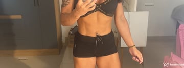 Acompanhante Carlafitt - Cabeçalho