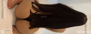 Acompanhante Patricia Kimberly - Cabeçalho