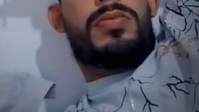 Rafinha Acompanhante Rafinha - Cabeçalho