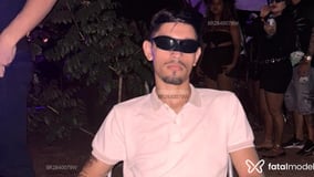 Acompanhante Victor - Cabeçalho