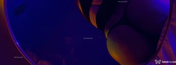 Acompanhante Scarlat - Cabeçalho