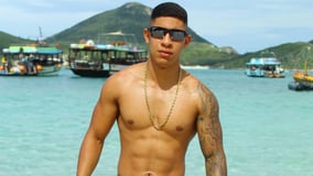 Acompanhante Victor - Cabeçalho