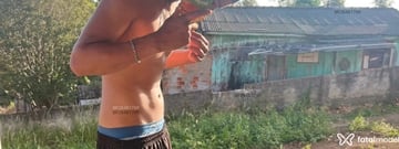 Vini Mk Acompanhante Vini Mk - Cabeçalho