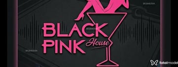 Houseblackpink Acompanhante Houseblackpink - Cabeçalho