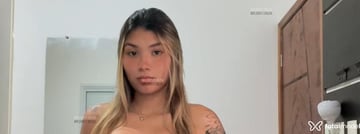 Acompanhante Amanda Martins - Cabeçalho