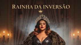 Alana França Acompanhante Alana França - Cabeçalho