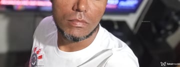Gabry Acompanhante Gabry - Cabeçalho