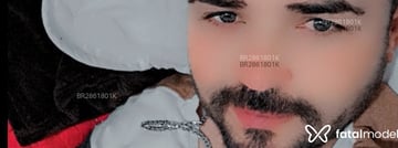 Acompanhante Cristiano - Cabeçalho