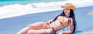 Acompanhante Lorena Avilla - Cabeçalho