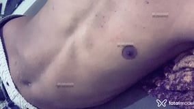 Pretinho Acompanhante Pretinho - Cabeçalho