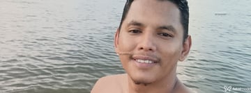 Acompanhante Fábio Souza - Cabeçalho