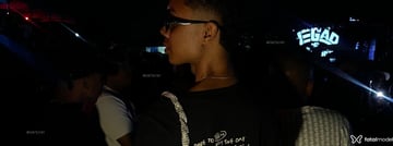 Acompanhante Juan - Cabeçalho