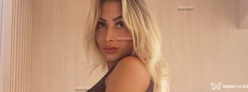 Bella mel Acompanhante Bella mel - Cabeçalho