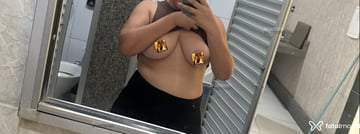 Acompanhante Aline Oliveira - Cabeçalho