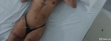 Acompanhante Gabrielle Dourado - Cabeçalho