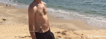 Acompanhante Matheus Goulart - Cabeçalho