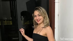 Angélica Acompanhante Angélica - Cabeçalho
