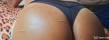 Acompanhante Priscila Nasciment - Cabeçalho