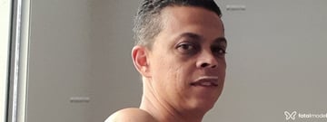 Acompanhante Lucas - Cabeçalho