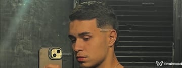 Acompanhante Lucaslb - Cabeçalho