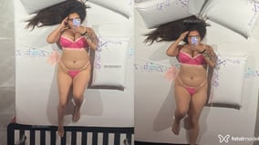 Pamela Acompanhante Pamela - Cabeçalho