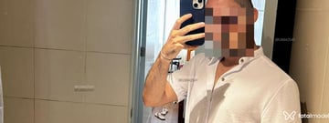 Acompanhante Sabatino Tesudo - Cabeçalho