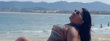 Acompanhante Brenda Maya - Cabeçalho