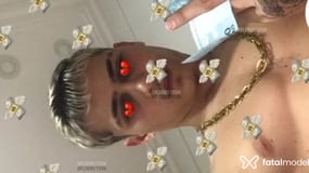 Menor Acompanhante Menor - Cabeçalho