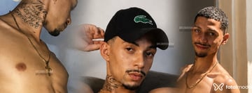 Acompanhante Alenkar - Cabeçalho