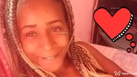 Rafaela Acompanhante Rafaela - Cabeçalho