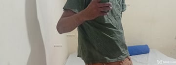 Acompanhante Leandro - Cabeçalho