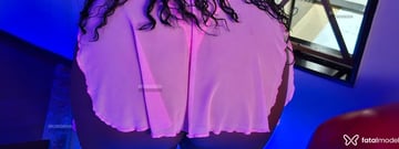 Acompanhante Paloma Santos - Cabeçalho