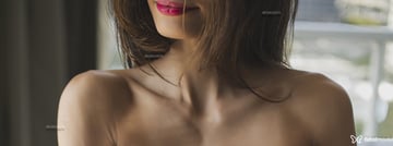 Acompanhante Julia Andrade - Cabeçalho