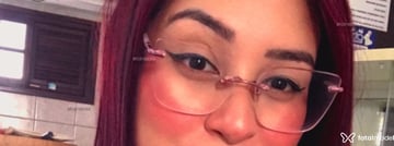 Acompanhante Laís Cherry - Cabeçalho