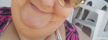 Acompanhante Nayara - Cabeçalho