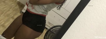Acompanhante Gabriela Alves - Cabeçalho