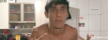 Igor Goes Acompanhante Igor Goes - Cabeçalho