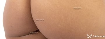 Acompanhante Luciana - Cabeçalho