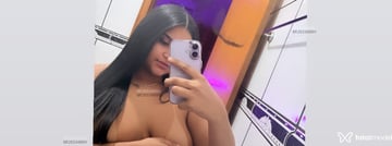 Gabi Acompanhante Gabi - Cabeçalho