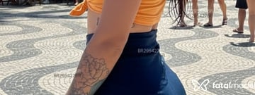 Gabriela Bittencou Acompanhante Gabriela Bittencou - Cabeçalho
