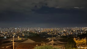 Luquinha Acompanhante Luquinha - Cabeçalho