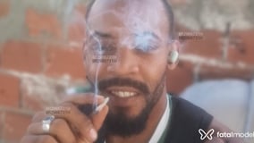 Netinho Acompanhante Netinho - Cabeçalho