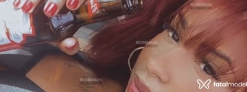 Acompanhante Vanessa Berlamino - Cabeçalho