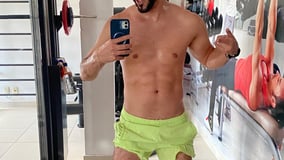 Lucas Acompanhante Lucas - Cabeçalho