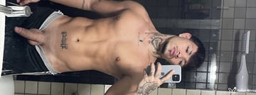 Acompanhante Guilherme - Cabeçalho