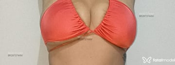 Acompanhante Fernanda Almeida - Cabeçalho