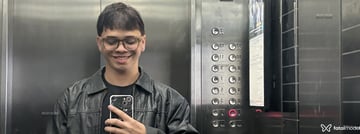 Acompanhante Bleno Lurian - Cabeçalho