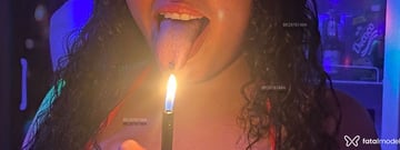 Acompanhante Flavia - Cabeçalho