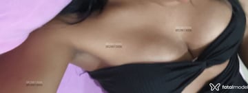 Mizinha Acompanhante Mizinha - Cabeçalho